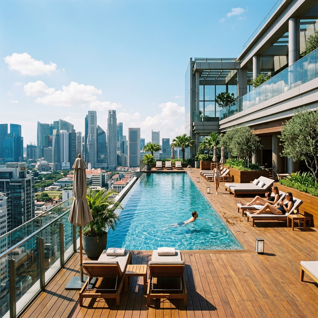 Amenities