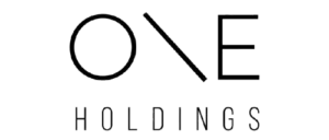 ONE Holdings Logo
